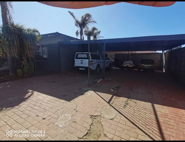 3 BEDROOM HOUSE FOR SALE IN DUNNOTTAR